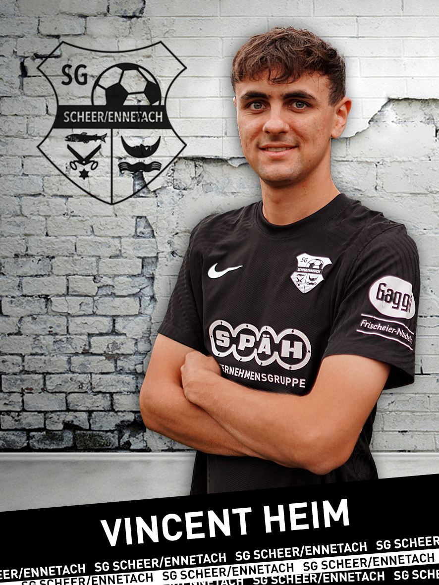 Vincent Heim