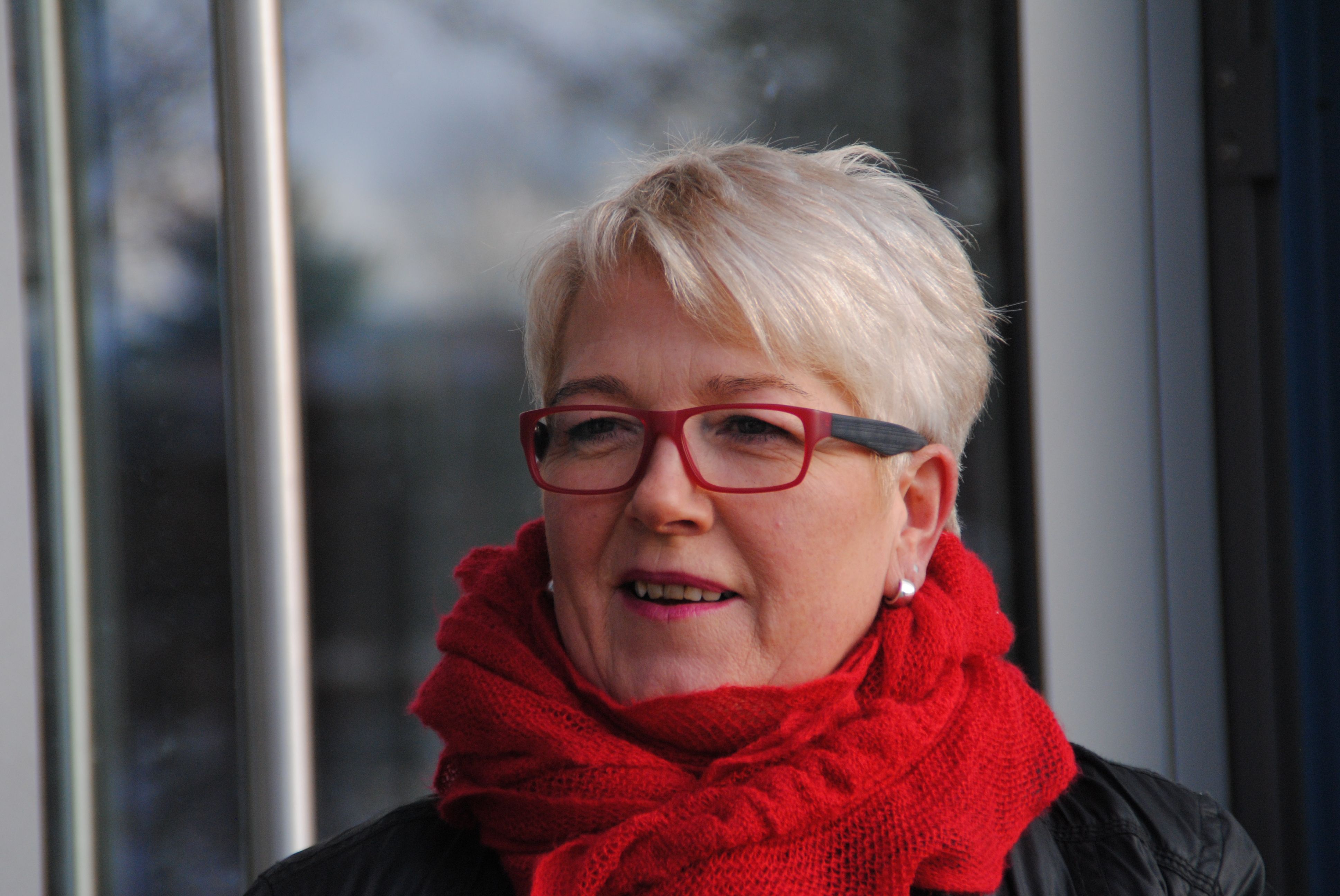 Heidi Kraft