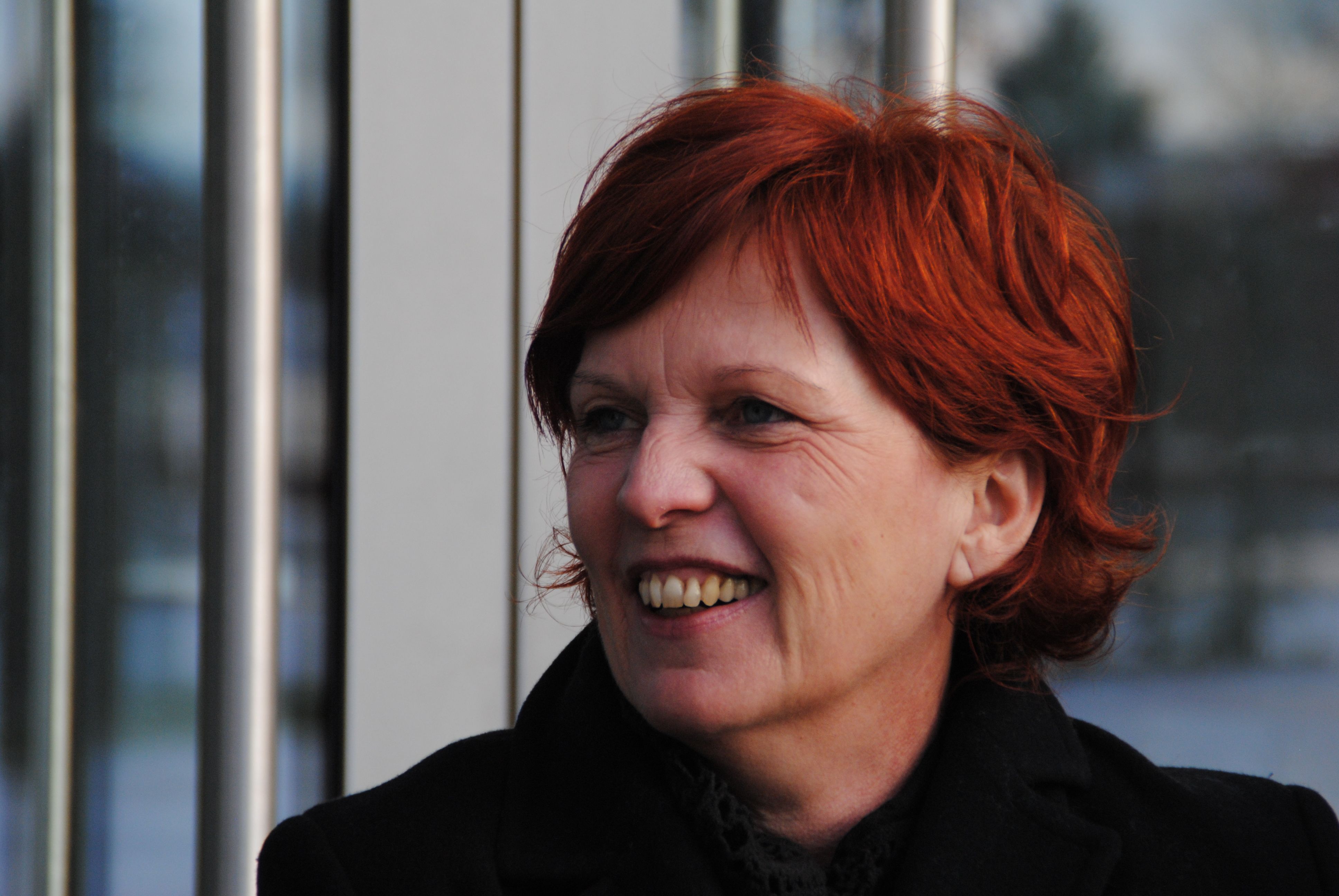 Sabine Schuler