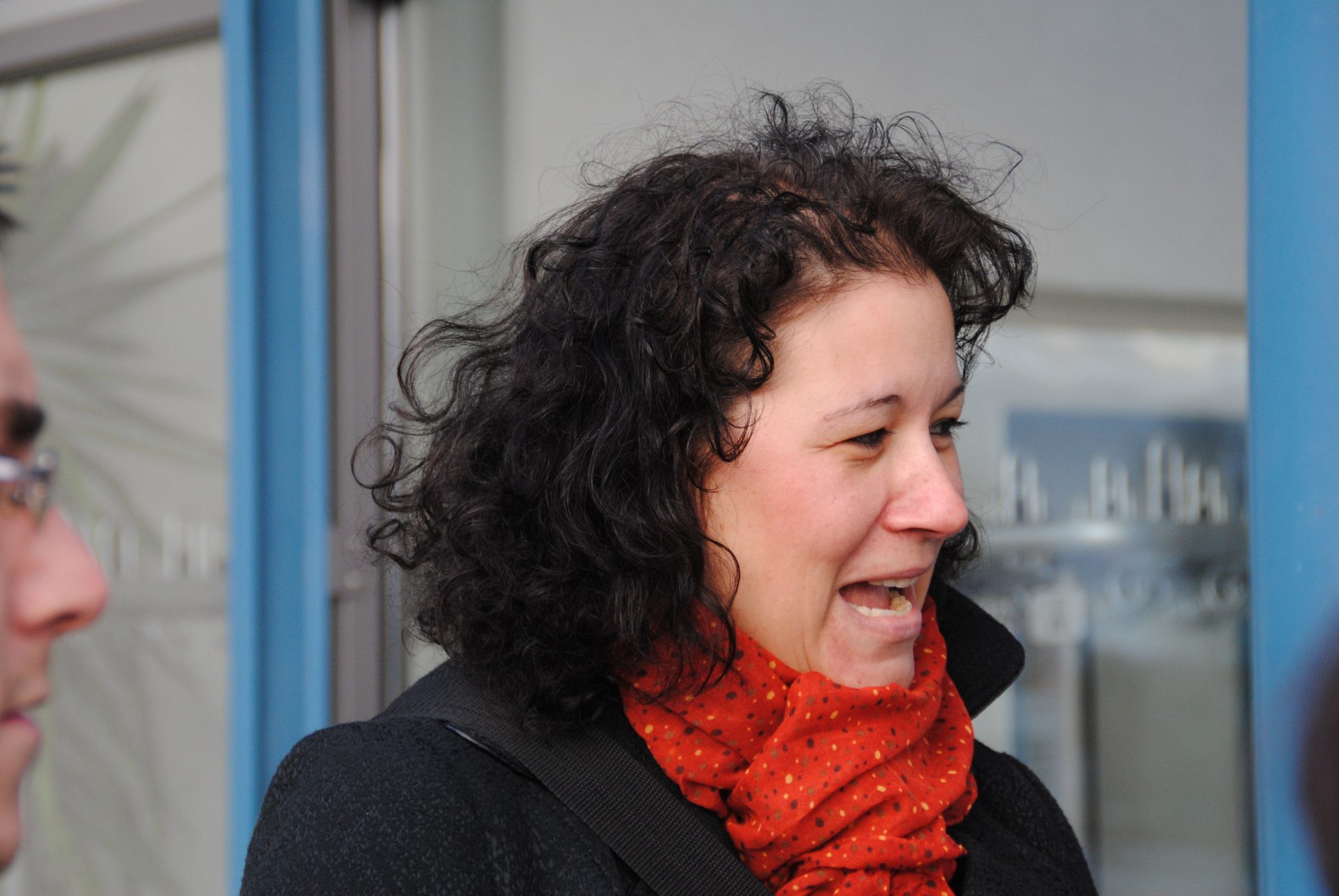 Bettina Ott