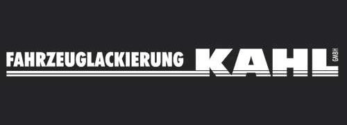Fahrzeuglackierung Kahl