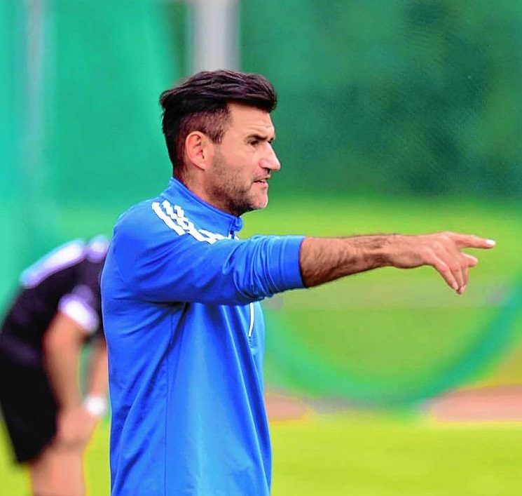 Nectad „Netsch“ Fetic