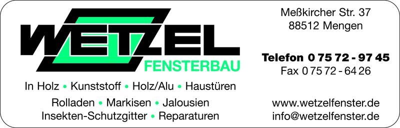 Wetzel