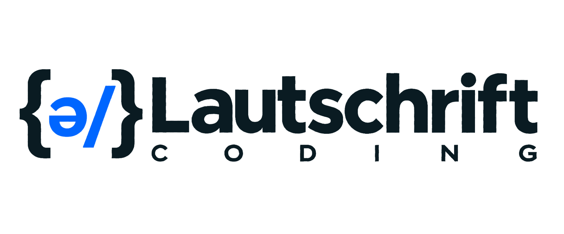 Lautschrift Coding